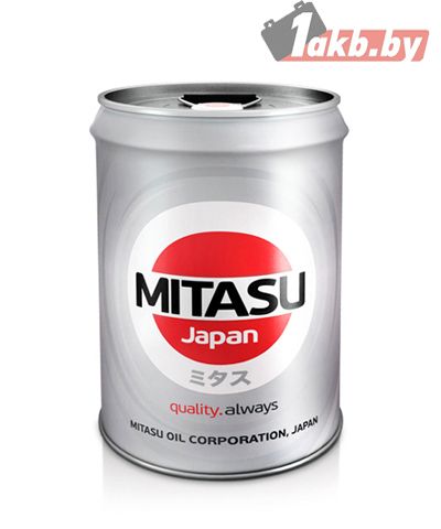 Mitasu MJ-100 5W-20 20л