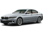 Аккумуляторы для Легковых автомобилей BMW (БМВ) 5er G30, 2020… Рестайлинг