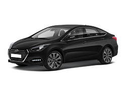 Масла Hyundai i40