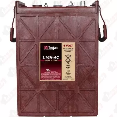 TROJAN L16H-AC