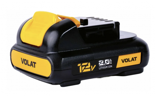 Аккумулятор для электроинструмента DeWalt DCB120 (2,0 A/h), 12V