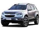 Аккумуляторы для Легковых автомобилей Chevrolet (Шевроле) TrailBlazer