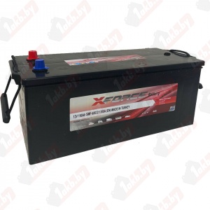 Xforce (190 A/h), 1300 L+