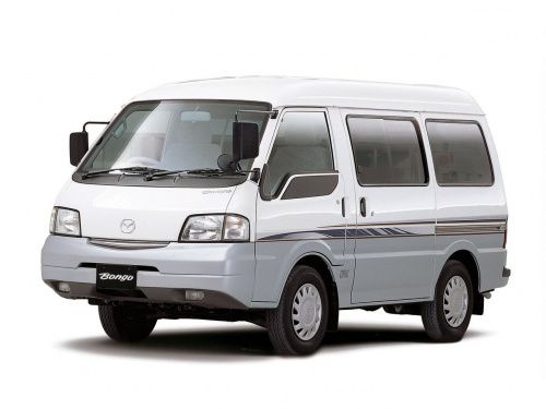 IV - с 1999 г.в.