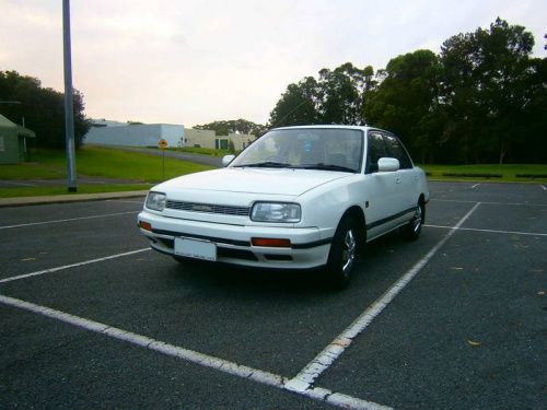 I 1989 - 1997