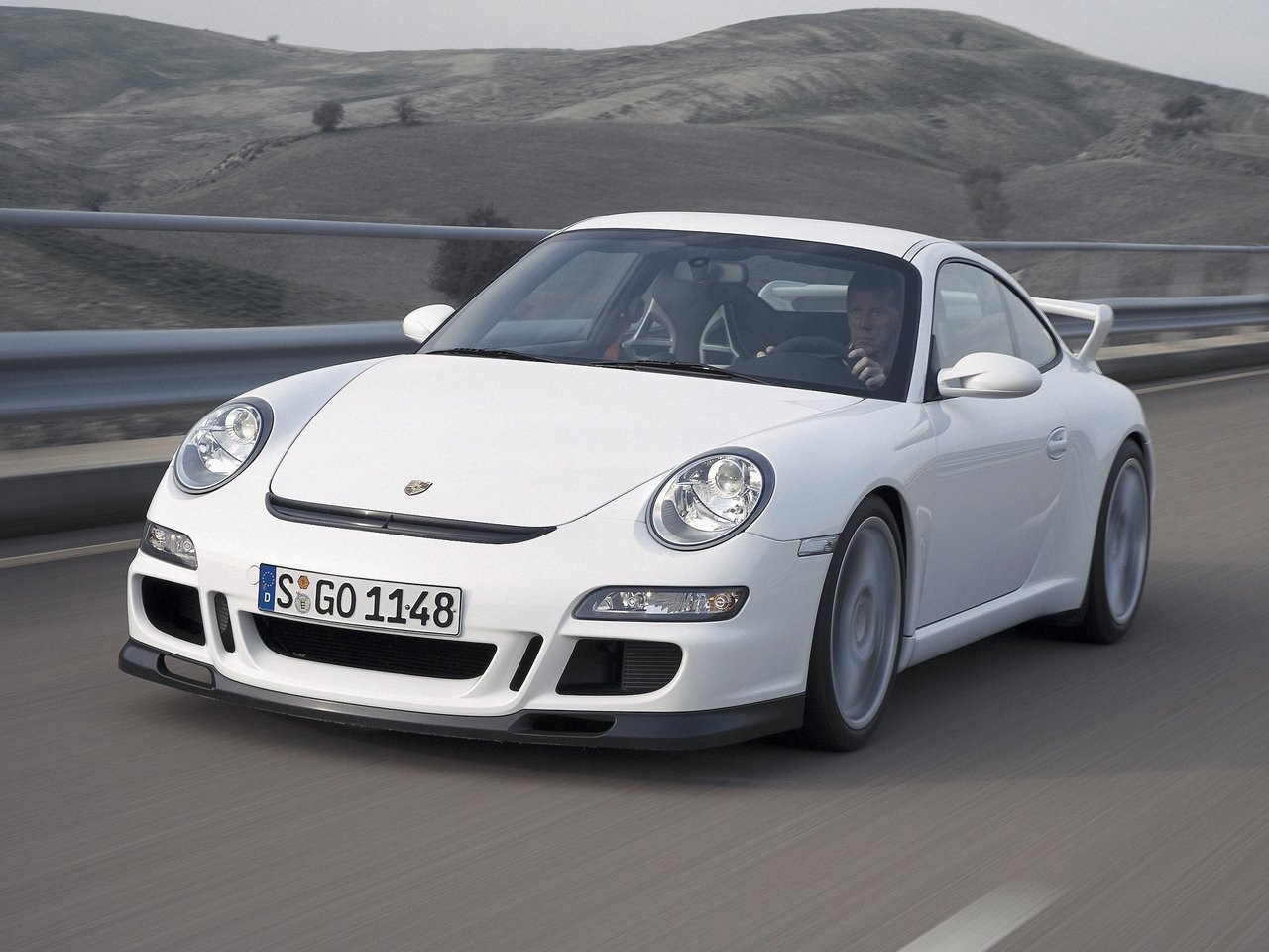 997 2005 - 2008