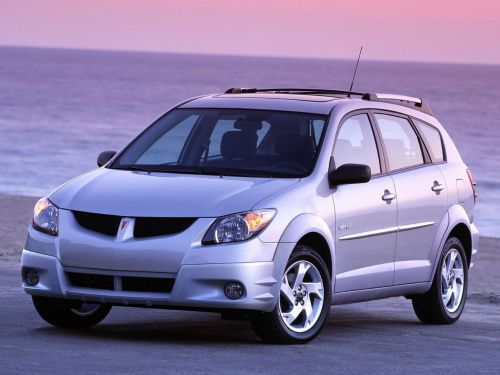 I 2002 - 2004