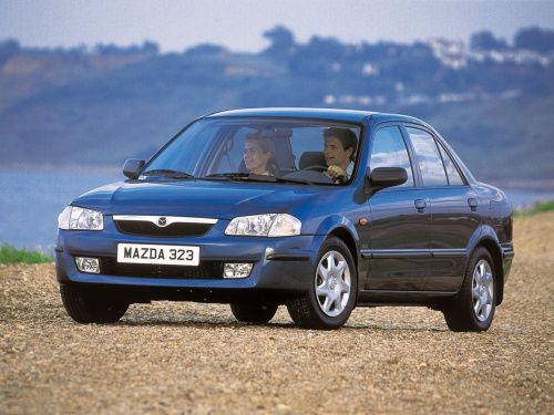 VI (BJ) 1998 - 2000
