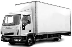 Масла IVECO EuroCargo 2 2 поколение (2003-2008)