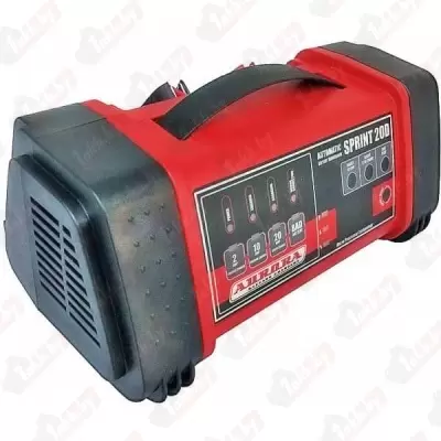 Интеллектуальное зарядное устройство SPRINT-20D (2-350 А*ч)