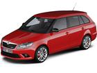 Аккумуляторы для Легковых автомобилей Skoda (Шкода) Fabia RS