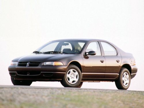 I 1995 - 2001
