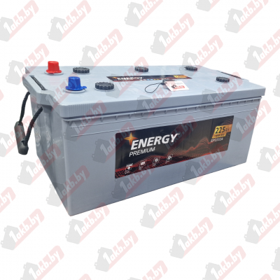 Energy Premium EP22526 (225 A/h), 1300A L+