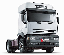 Масла IVECO Eurotech MH/MP/MT