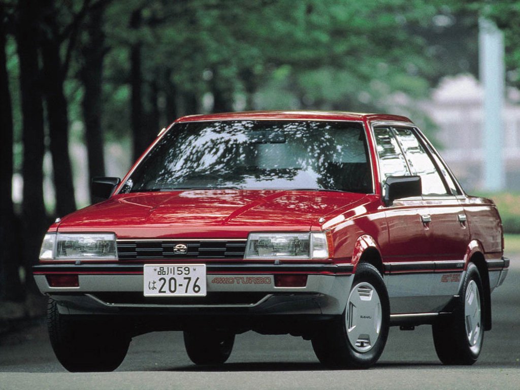 III 1984 - 1994
