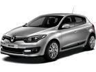 Аккумуляторы для легковых автомобилей Renault (Рено) Megane