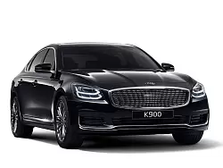 Масла Для легковых автомобилей Kia Quoris