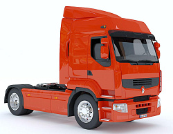 Масла Для легковых автомобилей Renault Truck Premium 1 поколение