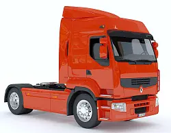 Масла Renault Truck Premium