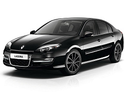 Масла Renault Laguna