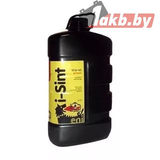 Eni i-Sint 10W-40 4л