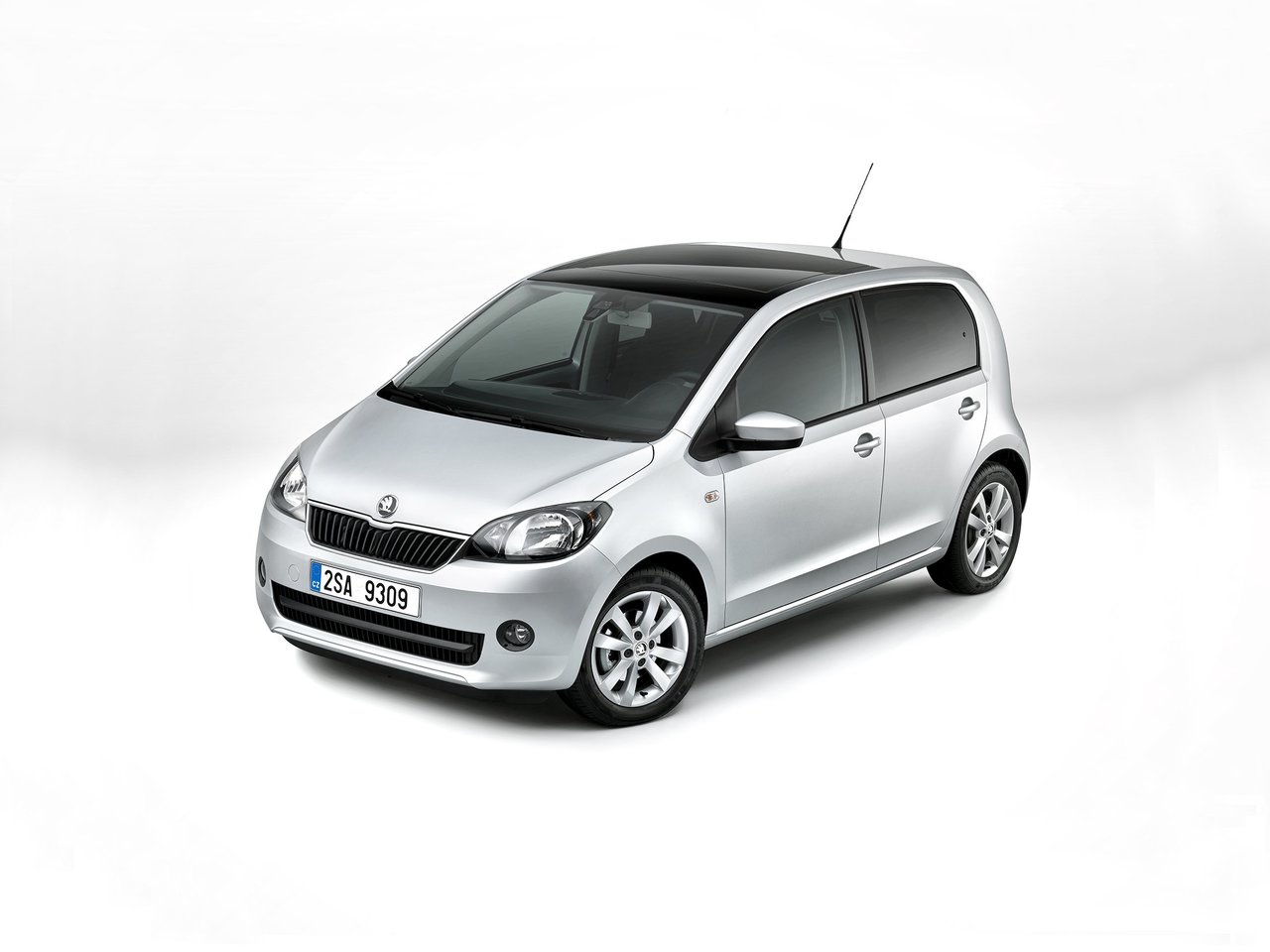 I 2011 – 2017 