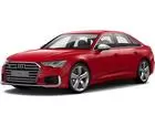 Аккумуляторы для Легковых автомобилей Audi (Ауди) S6