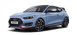 Масла Hyundai Veloster