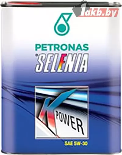 SELENIA K Power 5W-30 2л