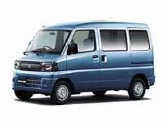 Аккумуляторы для Легковых автомобилей Mitsubishi (Митсубиси) Minica