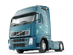 Масла Volvo Trucks FH-16 Classic