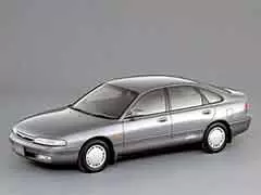 Аккумуляторы для Легковых автомобилей Mazda (Мазда) Efini MS-6