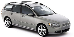 Масла Volvo V50