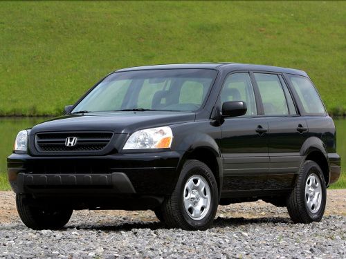 I 2002 - 2006