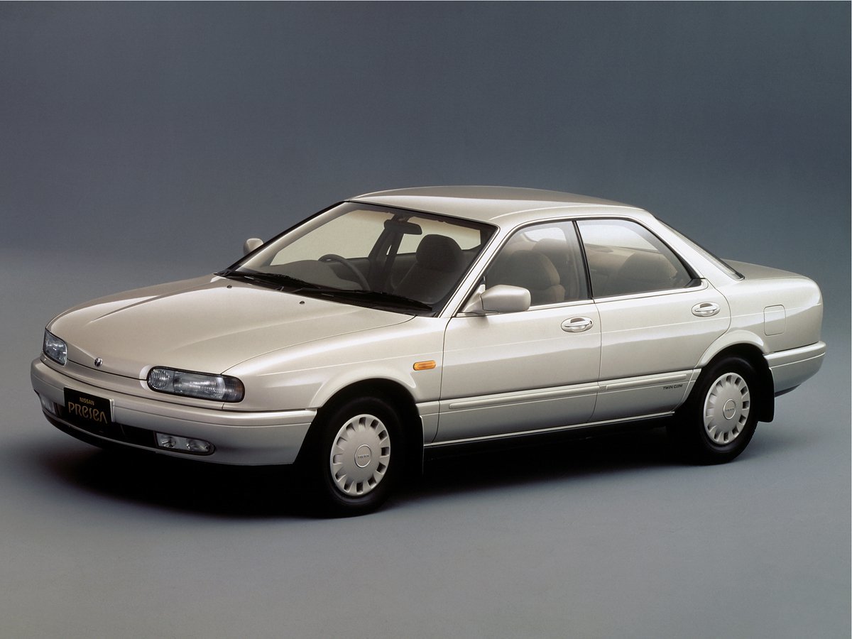 I 1990 - 1994