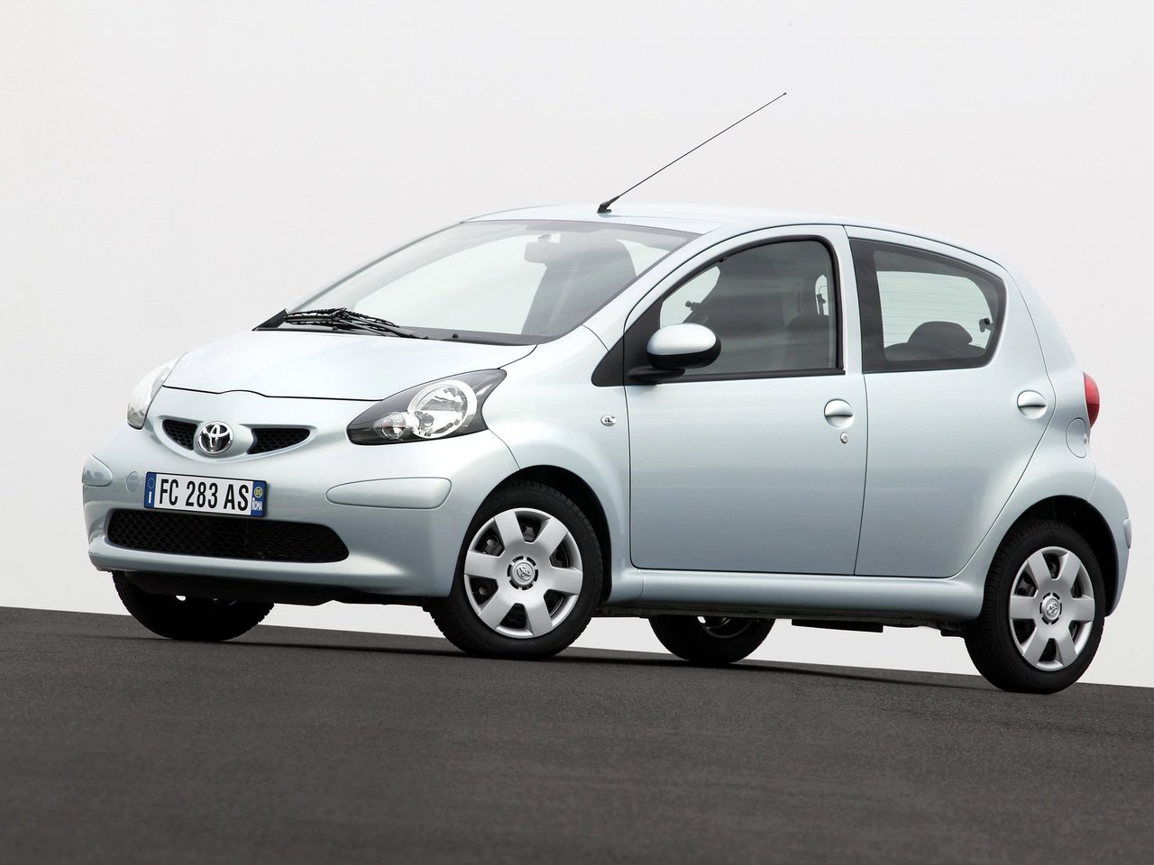 I 2005 - 2009