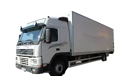 Масла Volvo Trucks FM-7