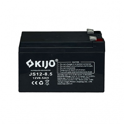 Аккумулятор для ИБП Kijo (8.5 A/h), 12V