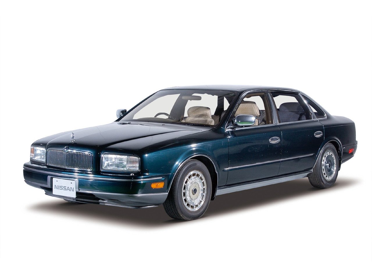 II (HG50) 1990 - 2002