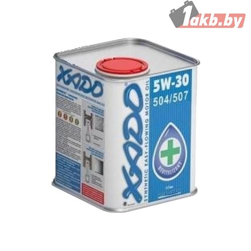 Xado Atomic Oil 5W-30 504/507 1л