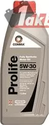 Comma Prolife 5W-30 1л