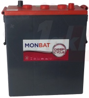 Monbat Deep Cycle (360 A/h) 6V
