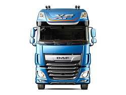 Масла Для легковых автомобилей DAF XF106