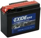 Аккумулятор Exide ETR4A-BS (2,3 A/h), 35A