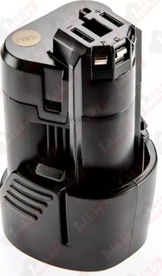 Pitatel TSB-040-MAK10-15L (MAKITA p/n: 194550-6, 194551-4, BL1013), Li-Ion 10.8V 1.5Ah