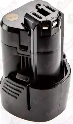 Pitatel TSB-040-MAK10-15L (MAKITA p/n: 194550-6, 194551-4, BL1013), Li-Ion 10.8V 1.5Ah