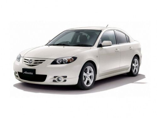 I 2003 - 2009