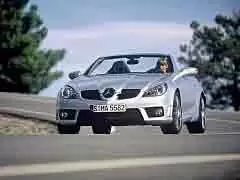 Аккумуляторы для Легковых автомобилей Mercedes-Benz (Мерседес) SLS AMG