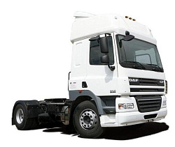 Масла DAF CF85