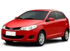 Аккумуляторы для Легковых автомобилей Chery (Чери) Very